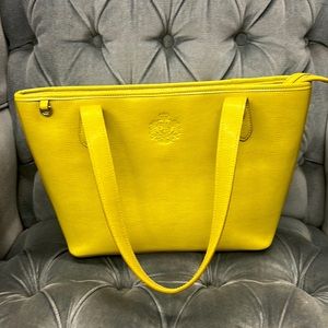 Ralph Lauren purse
